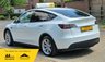 USED 2023 23 TESLA MODEL Y Auto RWD 5dr Service history available