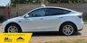 USED 2023 23 TESLA MODEL Y Auto RWD 5dr Service history available