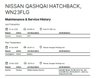 USED 2023 23 NISSAN QASHQAI 1.5 h e-POWER N-Connecta SUV 5dr Petrol Hybrid Auto Euro 6 (s/s) (190 ps) 1 OWNER FULL SERVICE HISTORY