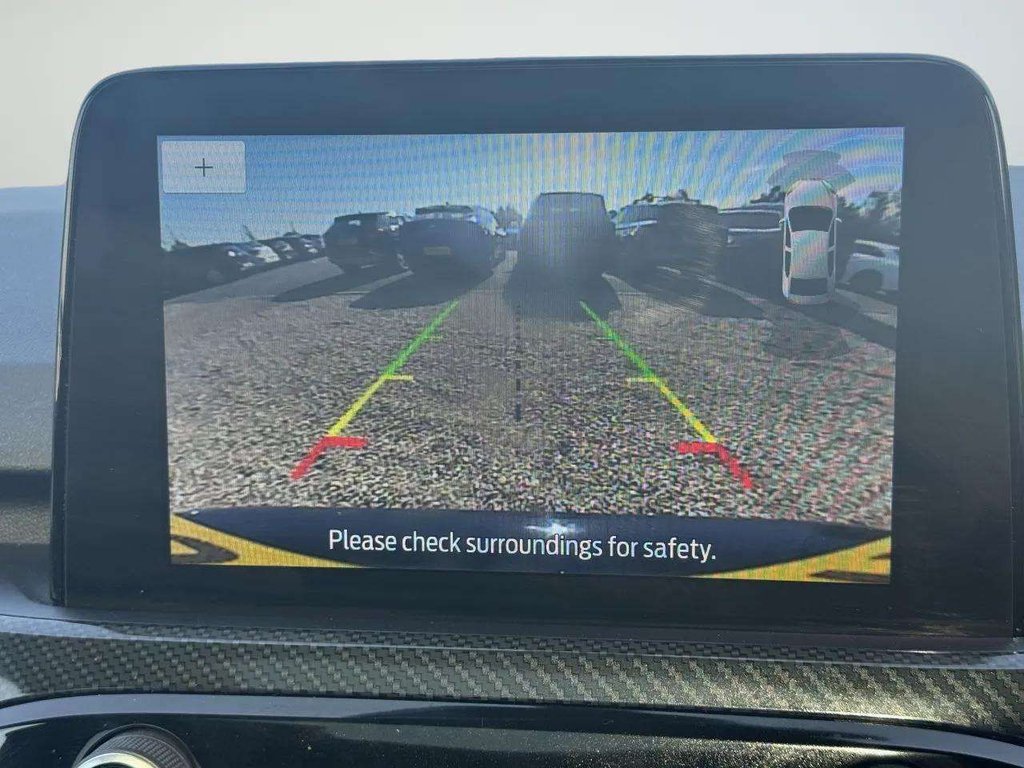 2023 Ford Kuga — image 5