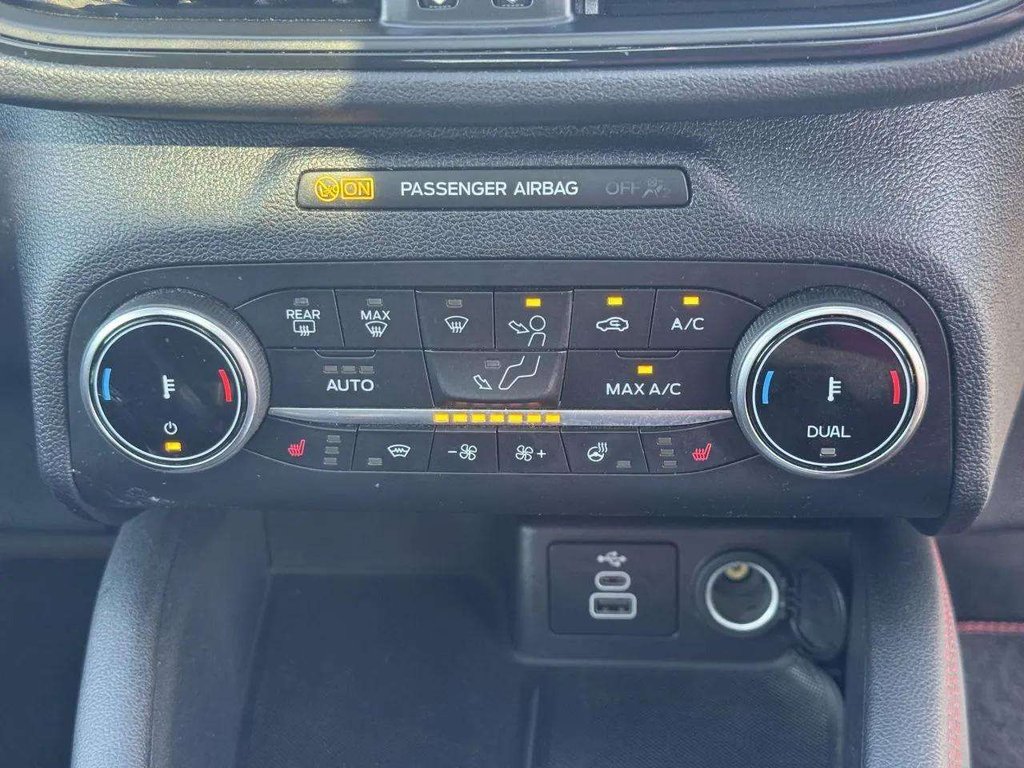 2023 Ford Kuga — image 6