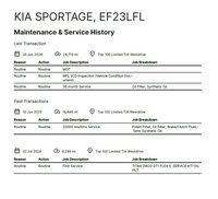 USED 2023 23 PEUGEOT E-2008 50kWh GT SUV 5dr Electric Auto (7kW Charger) (136 ps) 1 OWNER FULL DEALER SERVICE HISTORY
