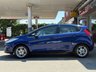 USED 2015 15 FORD FIESTA 1.25 Zetec Hatchback 5dr Petrol Manual Euro 6 (82 ps) GOOD SERVICE HISTORY 7 SRVCS