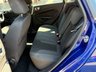 USED 2015 15 FORD FIESTA 1.25 Zetec Hatchback 5dr Petrol Manual Euro 6 (82 ps) GOOD SERVICE HISTORY 7 SRVCS
