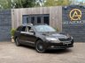 USED 2014 64 SKODA SUPERB 2.0 TDI Laurin & Klement Estate 5dr Diesel DSG 4WD Euro 5 (s/s) (170 ps) PAN ROOF+IVORY LEATHER+NEW CAMBELT