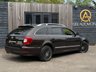 USED 2014 64 SKODA SUPERB 2.0 TDI Laurin & Klement Estate 5dr Diesel DSG 4WD Euro 5 (s/s) (170 ps) PAN ROOF+IVORY LEATHER+NEW CAMBELT