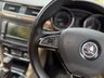 USED 2014 64 SKODA SUPERB 2.0 TDI Laurin & Klement Estate 5dr Diesel DSG 4WD Euro 5 (s/s) (170 ps) PAN ROOF+IVORY LEATHER+NEW CAMBELT