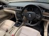 USED 2014 64 SKODA SUPERB 2.0 TDI Laurin & Klement Estate 5dr Diesel DSG 4WD Euro 5 (s/s) (170 ps) PAN ROOF+IVORY LEATHER+NEW CAMBELT