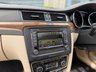USED 2014 64 SKODA SUPERB 2.0 TDI Laurin & Klement Estate 5dr Diesel DSG 4WD Euro 5 (s/s) (170 ps) PAN ROOF+IVORY LEATHER+NEW CAMBELT