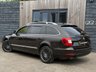 USED 2014 64 SKODA SUPERB 2.0 TDI Laurin & Klement Estate 5dr Diesel DSG 4WD Euro 5 (s/s) (170 ps) PAN ROOF+IVORY LEATHER+NEW CAMBELT