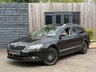USED 2014 64 SKODA SUPERB 2.0 TDI Laurin & Klement Estate 5dr Diesel DSG 4WD Euro 5 (s/s) (170 ps) PAN ROOF+IVORY LEATHER+NEW CAMBELT