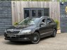 USED 2014 64 SKODA SUPERB 2.0 TDI Laurin & Klement Estate 5dr Diesel DSG 4WD Euro 5 (s/s) (170 ps) PAN ROOF+IVORY LEATHER+NEW CAMBELT