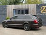 USED 2014 64 SKODA SUPERB 2.0 TDI Laurin & Klement Estate 5dr Diesel DSG 4WD Euro 5 (s/s) (170 ps) PAN ROOF+IVORY LEATHER+NEW CAMBELT