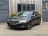 USED 2014 64 SKODA SUPERB 2.0 TDI Laurin & Klement Estate 5dr Diesel DSG 4WD Euro 5 (s/s) (170 ps) PAN ROOF+IVORY LEATHER+NEW CAMBELT