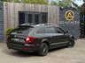 USED 2014 64 SKODA SUPERB 2.0 TDI Laurin & Klement Estate 5dr Diesel DSG 4WD Euro 5 (s/s) (170 ps) PAN ROOF+IVORY LEATHER+NEW CAMBELT