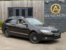 USED 2014 64 SKODA SUPERB 2.0 TDI Laurin & Klement Estate 5dr Diesel DSG 4WD Euro 5 (s/s) (170 ps) PAN ROOF+IVORY LEATHER+NEW CAMBELT