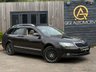 USED 2014 64 SKODA SUPERB 2.0 TDI Laurin & Klement Estate 5dr Diesel DSG 4WD Euro 5 (s/s) (170 ps) PAN ROOF+IVORY LEATHER+NEW CAMBELT
