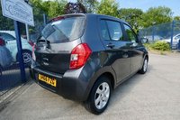 USED 2016 66 SUZUKI CELERIO 1.0 SZ3 Hatchback 5dr Petrol Manual Euro 6 (68 ps) 