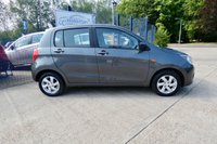 USED 2016 66 SUZUKI CELERIO 1.0 SZ3 Hatchback 5dr Petrol Manual Euro 6 (68 ps) 