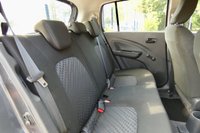 USED 2016 66 SUZUKI CELERIO 1.0 SZ3 Hatchback 5dr Petrol Manual Euro 6 (68 ps) 