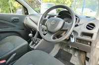 USED 2016 66 SUZUKI CELERIO 1.0 SZ3 Hatchback 5dr Petrol Manual Euro 6 (68 ps) 