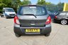 USED 2016 66 SUZUKI CELERIO 1.0 SZ3 Hatchback 5dr Petrol Manual Euro 6 (68 ps) 