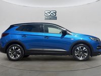 USED 2020 20 VAUXHALL GRANDLAND X 1.2 Turbo SRi Nav SUV 5dr Petrol Manual Euro 6 (s/s) (130 ps) 