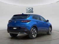USED 2020 20 VAUXHALL GRANDLAND X 1.2 Turbo SRi Nav SUV 5dr Petrol Manual Euro 6 (s/s) (130 ps) 
