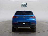 USED 2020 20 VAUXHALL GRANDLAND X 1.2 Turbo SRi Nav SUV 5dr Petrol Manual Euro 6 (s/s) (130 ps) 