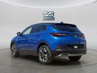 USED 2020 20 VAUXHALL GRANDLAND X 1.2 Turbo SRi Nav SUV 5dr Petrol Manual Euro 6 (s/s) (130 ps) 
