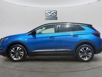 USED 2020 20 VAUXHALL GRANDLAND X 1.2 Turbo SRi Nav SUV 5dr Petrol Manual Euro 6 (s/s) (130 ps) 