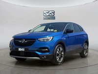 USED 2020 20 VAUXHALL GRANDLAND X 1.2 Turbo SRi Nav SUV 5dr Petrol Manual Euro 6 (s/s) (130 ps) 