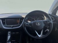 USED 2020 20 VAUXHALL GRANDLAND X 1.2 Turbo SRi Nav SUV 5dr Petrol Manual Euro 6 (s/s) (130 ps) 