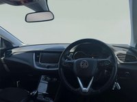 USED 2020 20 VAUXHALL GRANDLAND X 1.2 Turbo SRi Nav SUV 5dr Petrol Manual Euro 6 (s/s) (130 ps) 