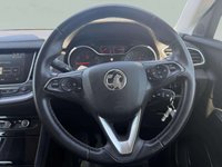 USED 2020 20 VAUXHALL GRANDLAND X 1.2 Turbo SRi Nav SUV 5dr Petrol Manual Euro 6 (s/s) (130 ps) 