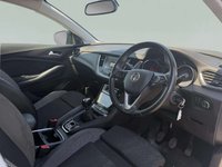 USED 2020 20 VAUXHALL GRANDLAND X 1.2 Turbo SRi Nav SUV 5dr Petrol Manual Euro 6 (s/s) (130 ps) 