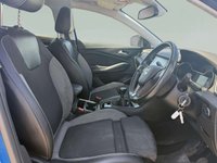 USED 2020 20 VAUXHALL GRANDLAND X 1.2 Turbo SRi Nav SUV 5dr Petrol Manual Euro 6 (s/s) (130 ps) 