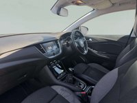USED 2020 20 VAUXHALL GRANDLAND X 1.2 Turbo SRi Nav SUV 5dr Petrol Manual Euro 6 (s/s) (130 ps) 