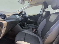 USED 2020 20 VAUXHALL GRANDLAND X 1.2 Turbo SRi Nav SUV 5dr Petrol Manual Euro 6 (s/s) (130 ps) 