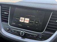 USED 2020 20 VAUXHALL GRANDLAND X 1.2 Turbo SRi Nav SUV 5dr Petrol Manual Euro 6 (s/s) (130 ps) 