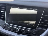 USED 2020 20 VAUXHALL GRANDLAND X 1.2 Turbo SRi Nav SUV 5dr Petrol Manual Euro 6 (s/s) (130 ps) 