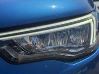 USED 2020 20 VAUXHALL GRANDLAND X 1.2 Turbo SRi Nav SUV 5dr Petrol Manual Euro 6 (s/s) (130 ps) 