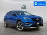 USED 2020 20 VAUXHALL GRANDLAND X 1.2 Turbo SRi Nav SUV 5dr Petrol Manual Euro 6 (s/s) (130 ps) 