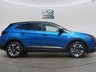 USED 2020 20 VAUXHALL GRANDLAND X 1.2 Turbo SRi Nav SUV 5dr Petrol Manual Euro 6 (s/s) (130 ps) 