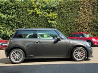 USED 2011 11 MINI HATCH 1.6 John Cooper Works Hatchback 3dr Petrol Manual Euro 5 (211 ps) LOW MILEAGE JOHN COOPER WORKS