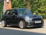 USED 2011 11 MINI HATCH 1.6 John Cooper Works Hatchback 3dr Petrol Manual Euro 5 (211 ps) LOW MILEAGE JOHN COOPER WORKS