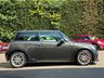USED 2011 11 MINI HATCH 1.6 John Cooper Works Hatchback 3dr Petrol Manual Euro 5 (211 ps) LOW MILEAGE JOHN COOPER WORKS