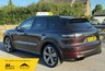 USED 2022 72 PORSCHE CAYENNE 3.0T V6 Platinum Edition TiptronicS 4WD Euro 6 (s/s) 5dr Service history available