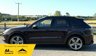 USED 2022 72 PORSCHE CAYENNE 3.0T V6 Platinum Edition TiptronicS 4WD Euro 6 (s/s) 5dr Service history available