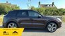 USED 2022 72 PORSCHE CAYENNE 3.0T V6 Platinum Edition TiptronicS 4WD Euro 6 (s/s) 5dr Service history available